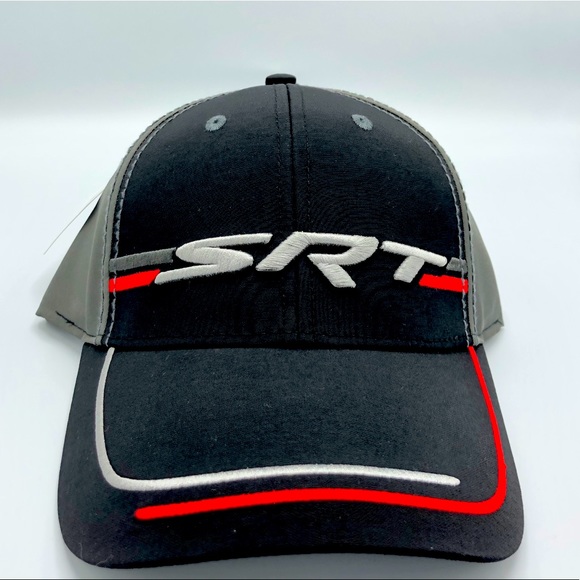 New Authentic Dodge SRT hat - Picture 1 of 4